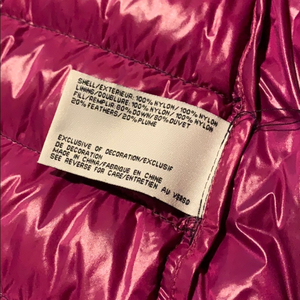 Dkny Packable Down Parka - image 7